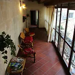 Palazzo Santa Rosalia فندق مبيت وإفطار 3*