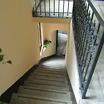 فندق مبيت وإفطار Palazzo Santa Rosalia 3*