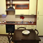 فندق مبيت وإفطار Palazzo Santa Rosalia موديكا