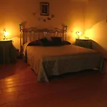 Palazzo Santa Rosalia فندق مبيت وإفطار