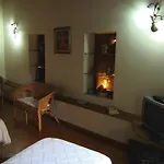 Palazzo Santa Rosalia 3*