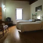 Palazzo Santa Rosalia فندق مبيت وإفطار 3*