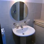 فندق مبيت وإفطار Palazzo Santa Rosalia 3*