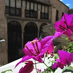 Palazzo Santa Rosalia فندق مبيت وإفطار