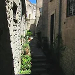 Palazzo Santa Rosalia
