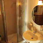 Palazzo Santa Rosalia فندق مبيت وإفطار 3*