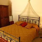 فندق مبيت وإفطار Palazzo Santa Rosalia