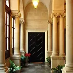 Palazzo Santa Rosalia فندق مبيت وإفطار موديكا