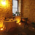 Palazzo Santa Rosalia فندق مبيت وإفطار 3*