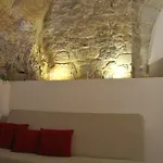Palazzo Santa Rosalia فندق مبيت وإفطار 3*