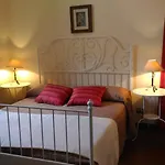 فندق مبيت وإفطار Palazzo Santa Rosalia 3*
