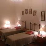 فندق مبيت وإفطار Palazzo Santa Rosalia