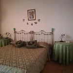 فندق مبيت وإفطار Palazzo Santa Rosalia