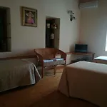 Palazzo Santa Rosalia فندق مبيت وإفطار