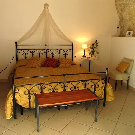 Bed & Breakfast Palazzo Santa Rosalia
