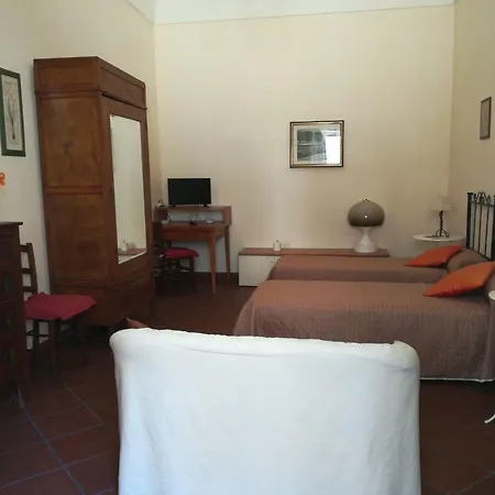 فندق مبيت وإفطار Palazzo Santa Rosalia موديكا